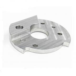 aluminum CNC milling parts