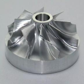 CNC Machining Parts for Automotive  Industry