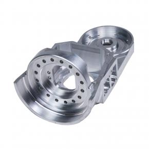 5 Axis CNC Machining High Precise