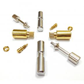 High precise part for medicine equipment