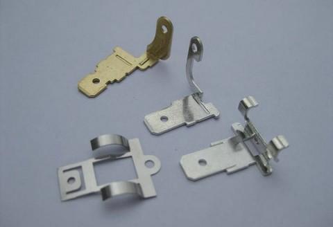 Stamping customised aluminum